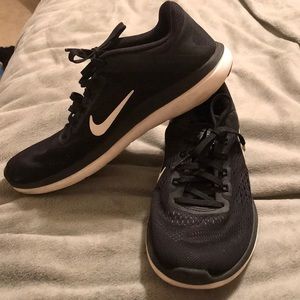 Nike running perfect condition